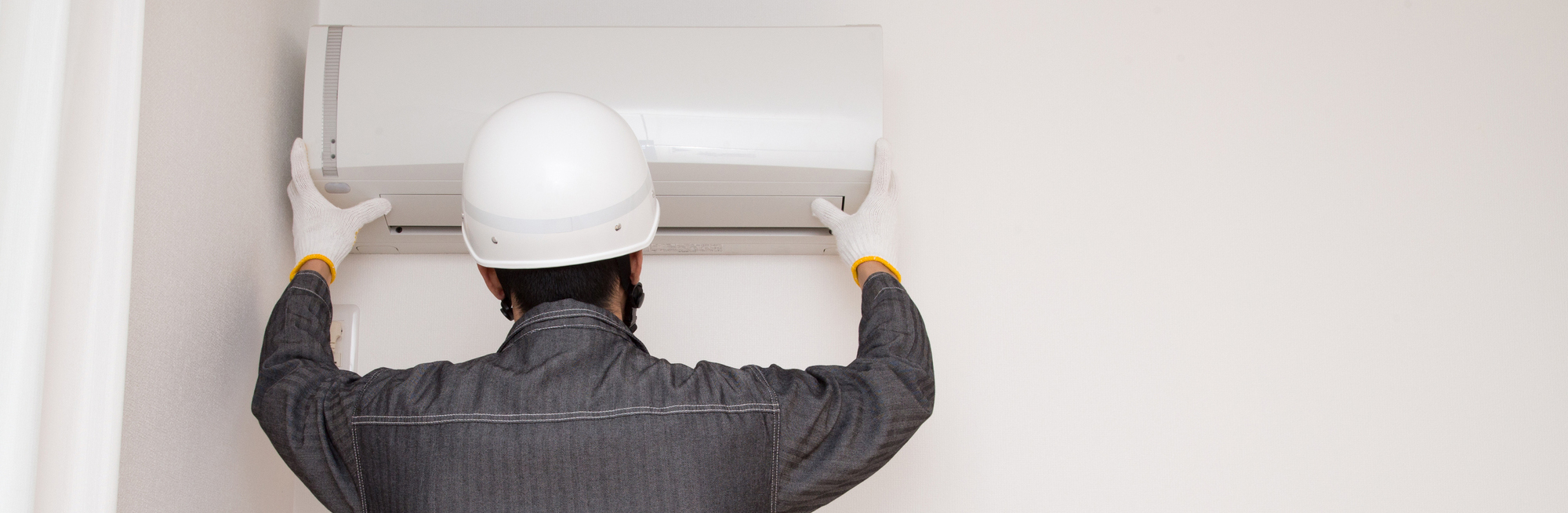 エアコン取外し・回収